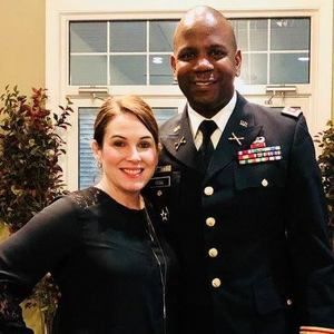 Meet your Posher, Tanya